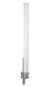 Preview: FLAVIA High Performance 5G LTE 4G GSM UMTS Omni Antenne/Rundstrahlantenne für Drei 3, Magenta & A1